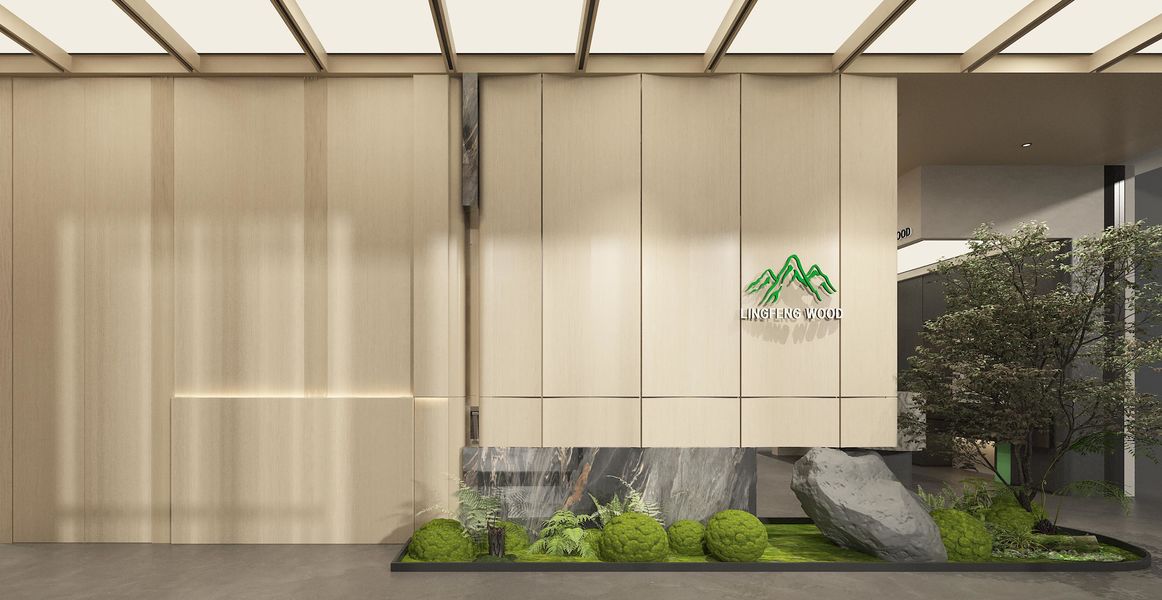 Cina Dongguan Lingfeng Wood Industry Co., Ltd. Profil perusahaan 