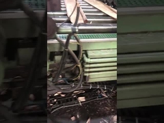 Pabrik pengolahan veneer