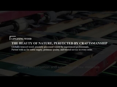 Pabrik Kayu Lingfeng