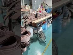 Pabrik Banding Edge Veneer Kayu